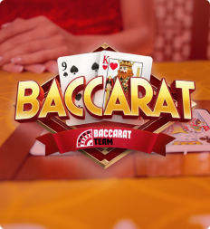Var man spelar Baccarat online och hur man spelar det