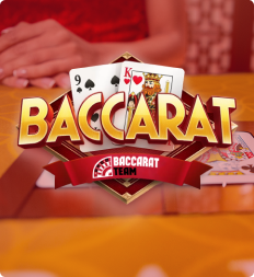 Baccarat Online Casinos