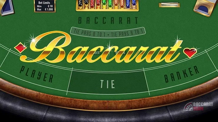 Baccarat Game