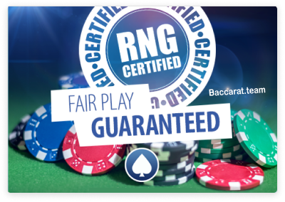 The Role of Random Number Generators (RNGs) in Casino Slots: How