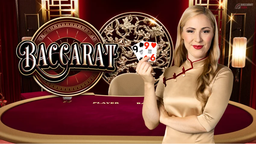 Ezugi Enhances Baccarat Experience Through State-of-the-Art Studio and Improved UI