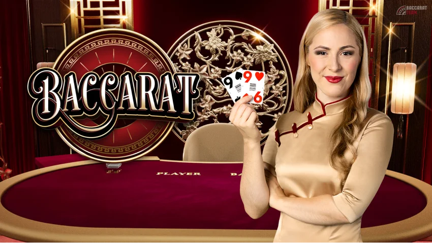 Ezugi Elevates Baccarat Experience with Cutting-Edge Studio and Enhanced UI