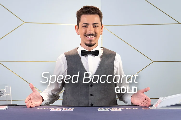 NetEnt Adds Baccarat to Its Live Lobby