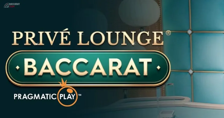 Image Trò chơi thực dụng ra mắt trải nghiệm Baccarat VIP trực tiếp thú vị