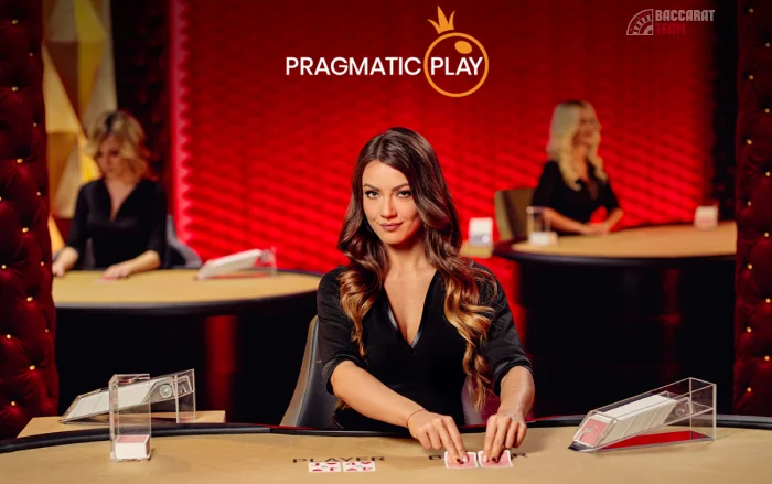 Pragmatic Play Live Baccarat