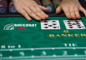 Baccarat Rules and Guide
