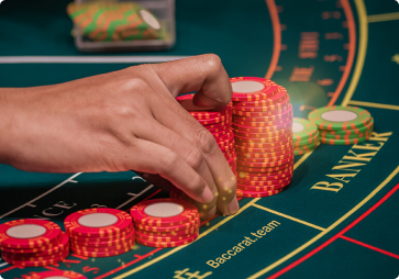 Baccarat Strategy - How to Play like a Big-timer